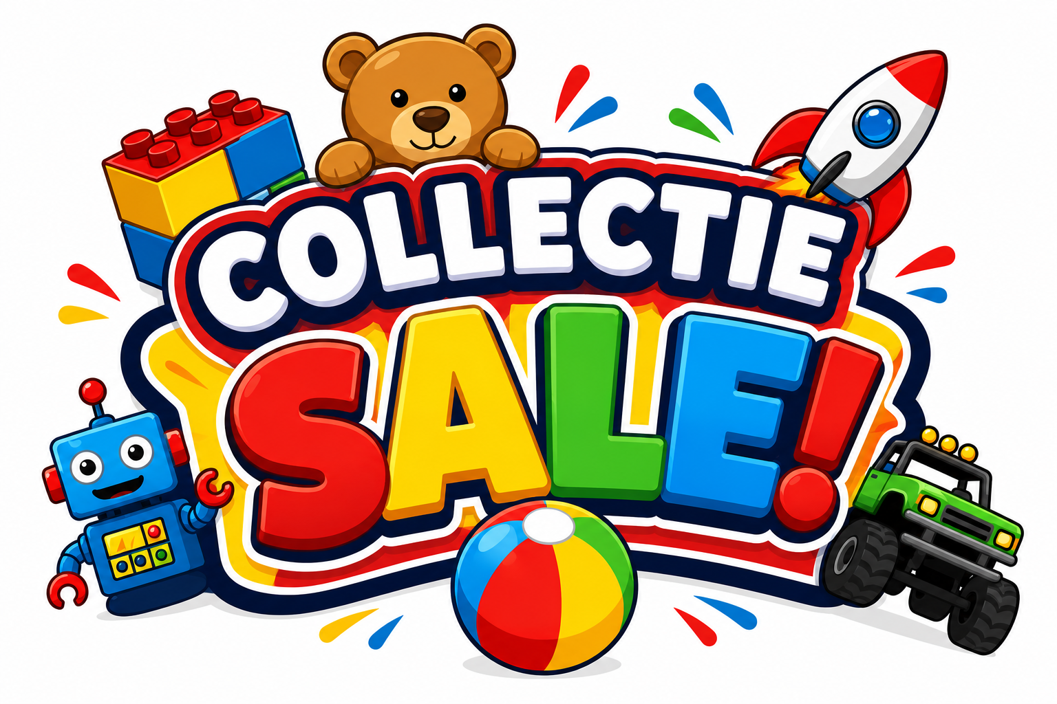 Sale