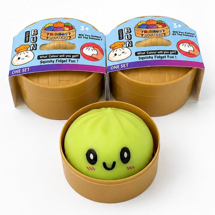 Squishy Dumpling Mini