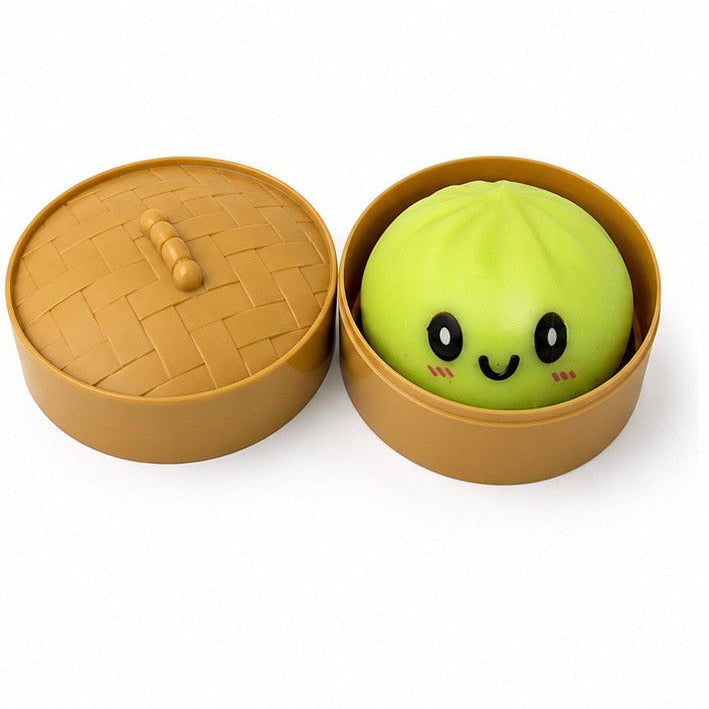 Squishy Dumpling Mini