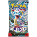 Pokemon Stellar Crown