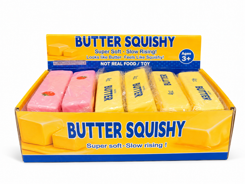 Boter Squishy