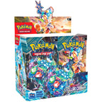 Pokemon Stellar Crown